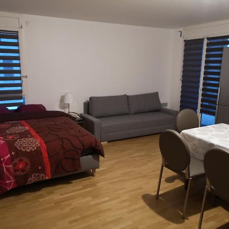 Appartement Proche De Disneyland Bussy-Saint-Georges Extérieur photo