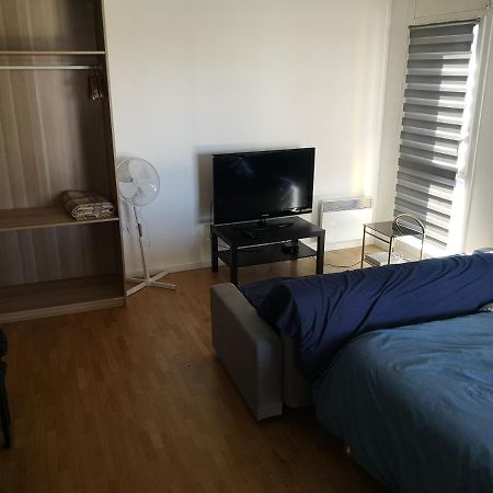 Appartement Proche De Disneyland Bussy-Saint-Georges Extérieur photo