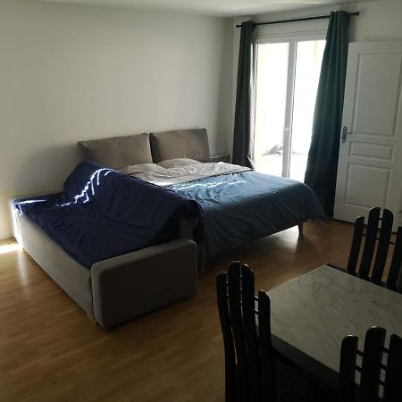 Appartement Proche De Disneyland Bussy-Saint-Georges Extérieur photo