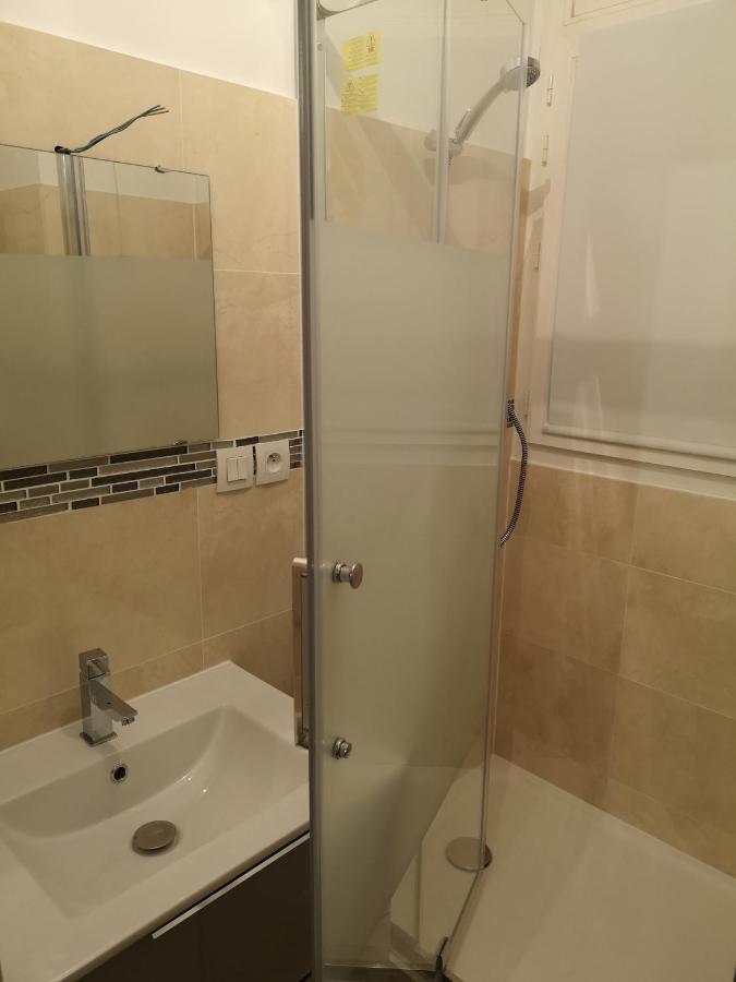 Appartement Proche De Disneyland Bussy-Saint-Georges Extérieur photo